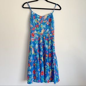 Old Navy Floral Dress